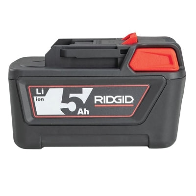 18V Advanced Lithium Battery, 5 Ah