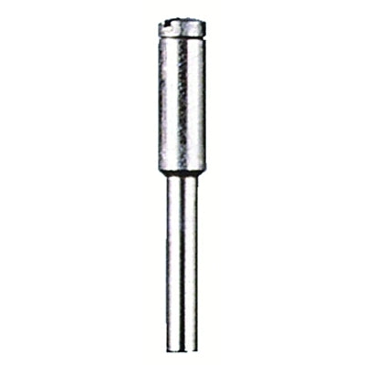 Abrasive Disc Mandrel, 1/8 in Shank