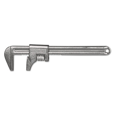 Compound Leverage Pipe Wrenches, 90 Head Angle, 18 in