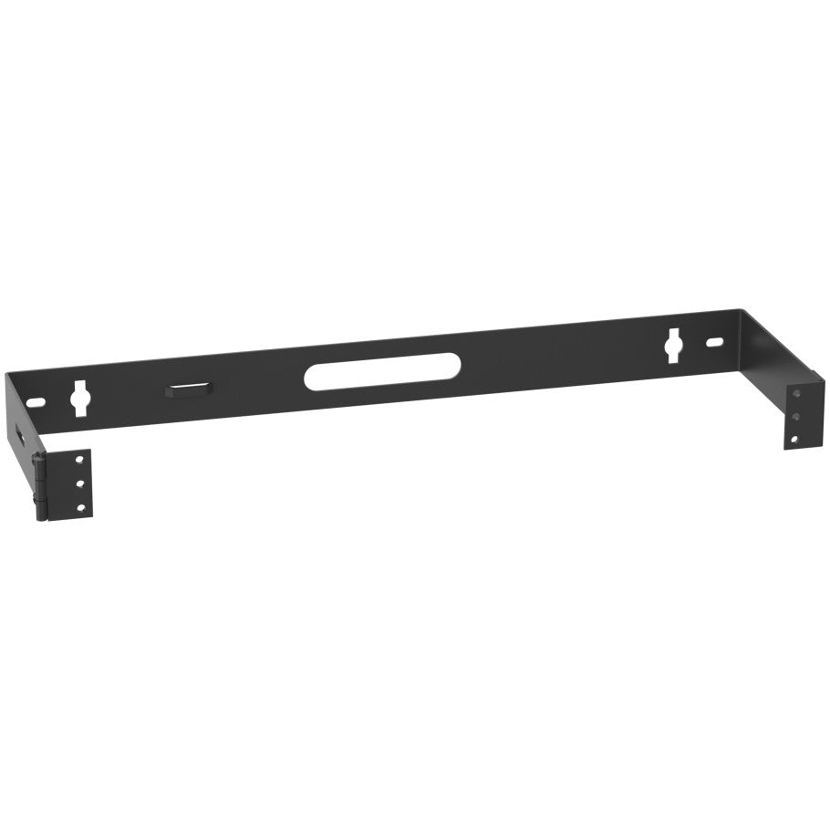 Wall Bracket, Hinged, 1 RU