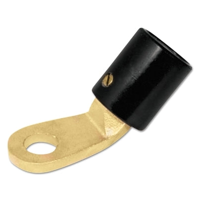 Terminal Lug, HD Cast Cu Lug, Accepts Male End 2-MBP/MPC, 4-MBP/MPC