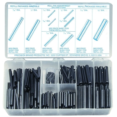 ROLL PIN KIT