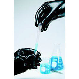 14 MIL SURGICAL FIT RUBBER GLOVES SMOOTH