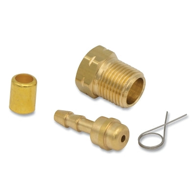 TIG Power Cable and Hose Repair Kit, Water Hose, For 20, 22 Torches
