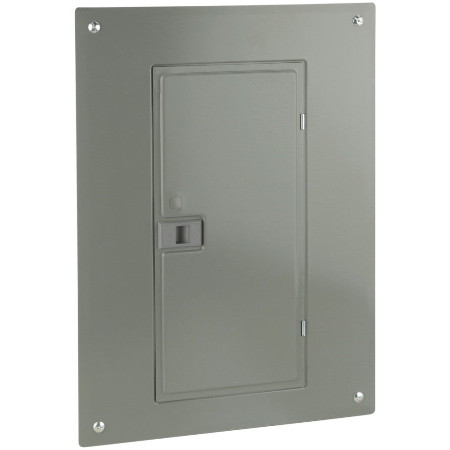Homeline Load Center, Main Breaker, Indoor, 100A 120/240V 1 Phase, 20 Single Pole/40 Tandem
