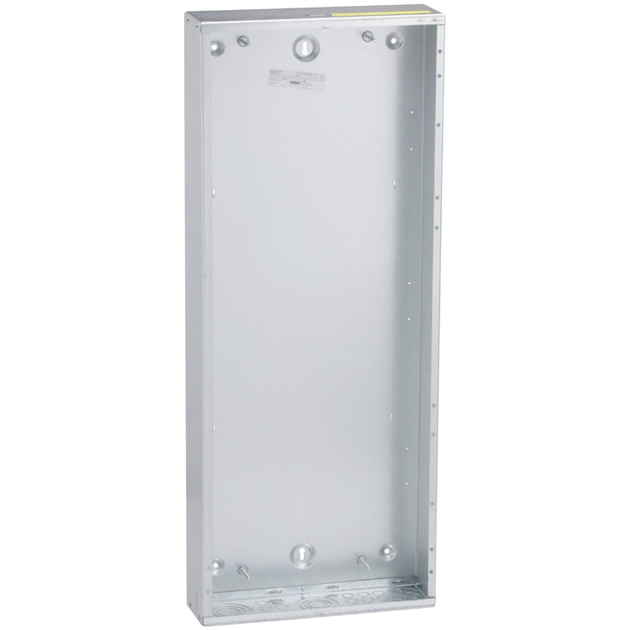 Panelboard Enclosure, NEMA 1, Knockouts, 20 W x 50 H x 5-3/4 in. D