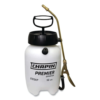 Premier Pro XP Poly Sprayer, 1 gal, 12 in Extension, 42 in Hose