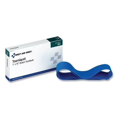 Rubber Tourniquet, Stop Bleeding