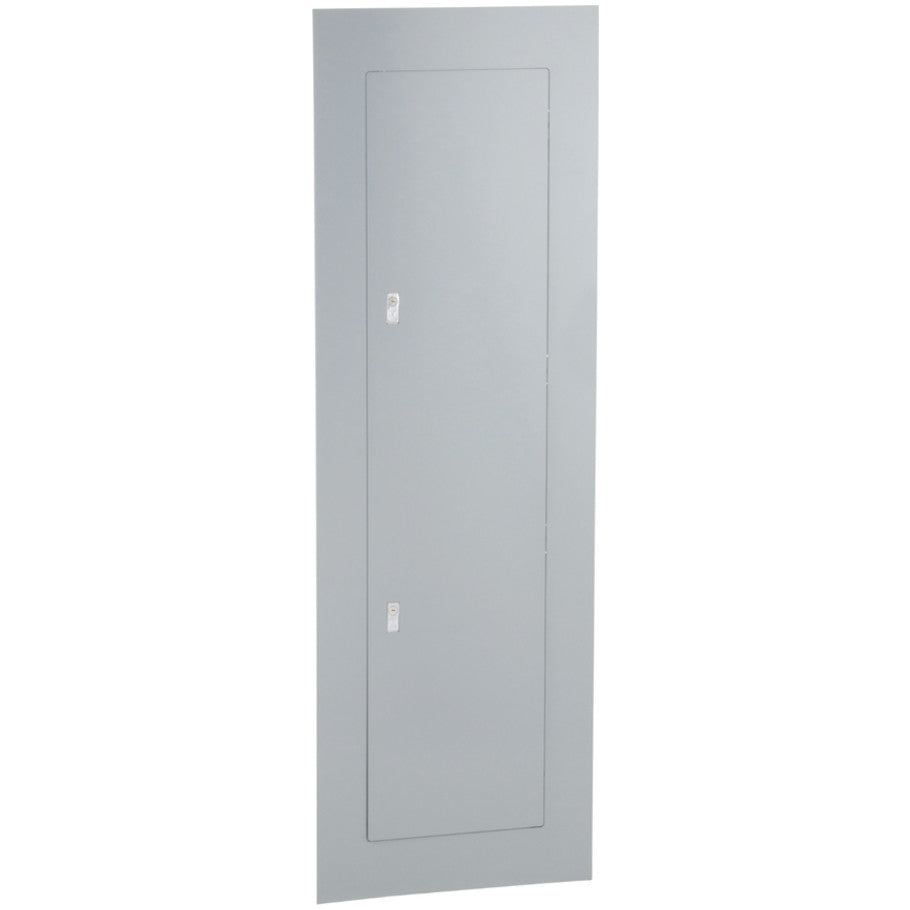 NQNF Panelboard Enclosure Surface Cover, Steel, NEMA 1, 20 x 62 in.