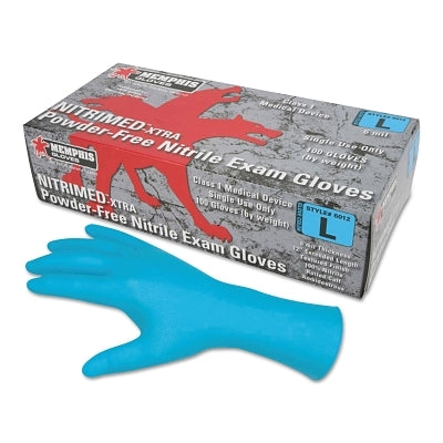 NitriMed Disposable Gloves