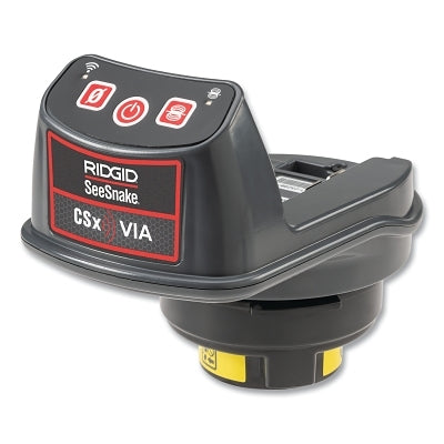 CSx Via Wi-Fi Control Device, 5.9 in L, 4.2 in W, Device only