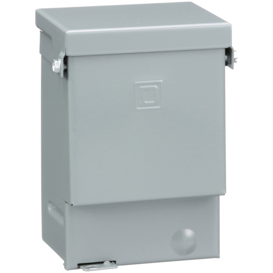 QO Series 60A 120/240V NEMA 3R Non-Fusible AC Disconnect Switch