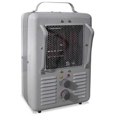 Portable Electric Heaters, 120 V, 1300 W, 1500 W