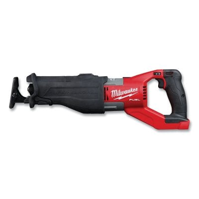 M18 FUEL SUPER SAWZALL Reciprocating Saw, 18 V, 1-1/4 in (Tool Only)