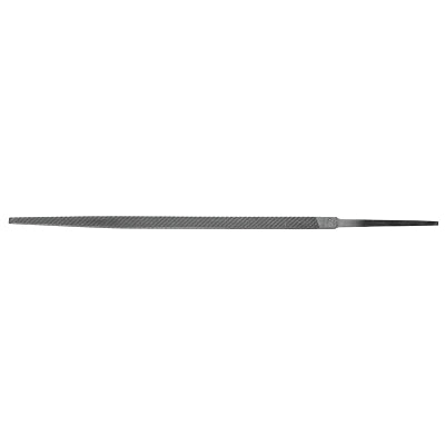 10" square bastard file