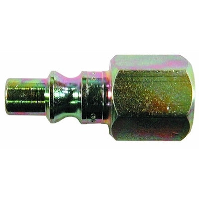 Coilflow ARO Interchange Series Connector, 1/4 in (NPT) F
