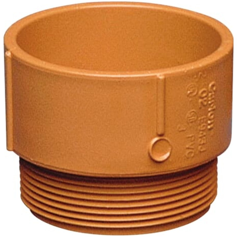 Resi-gard Male Terminal Adapter