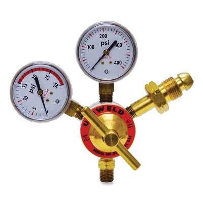 Medium Duty Regulators, Acetylene, 510
