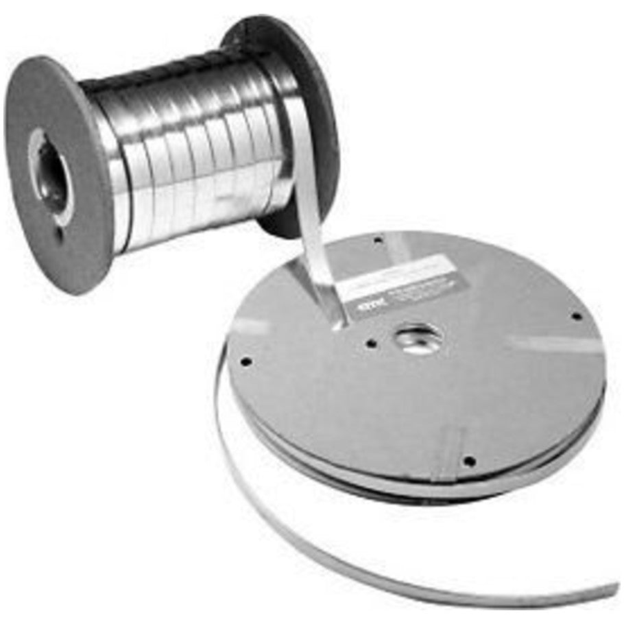 Grounding Accessories, 3/8 W in., 1/16 in. Thick, 3/8 (W) in. W