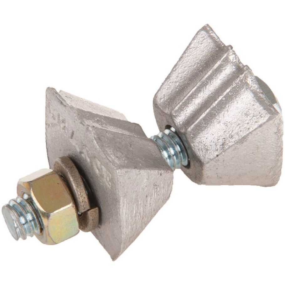 Twineye Bonding Clamp