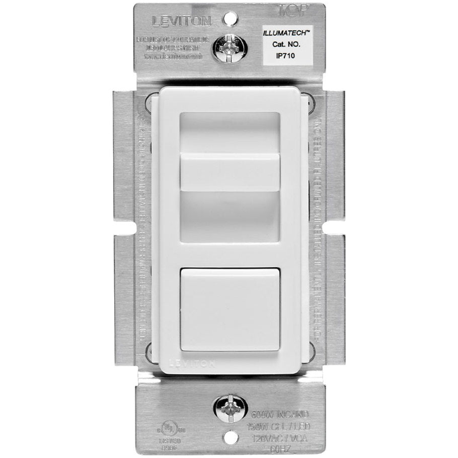 Leviton Illuma Tech White/Ivory/Lt. Almond, 1200VA