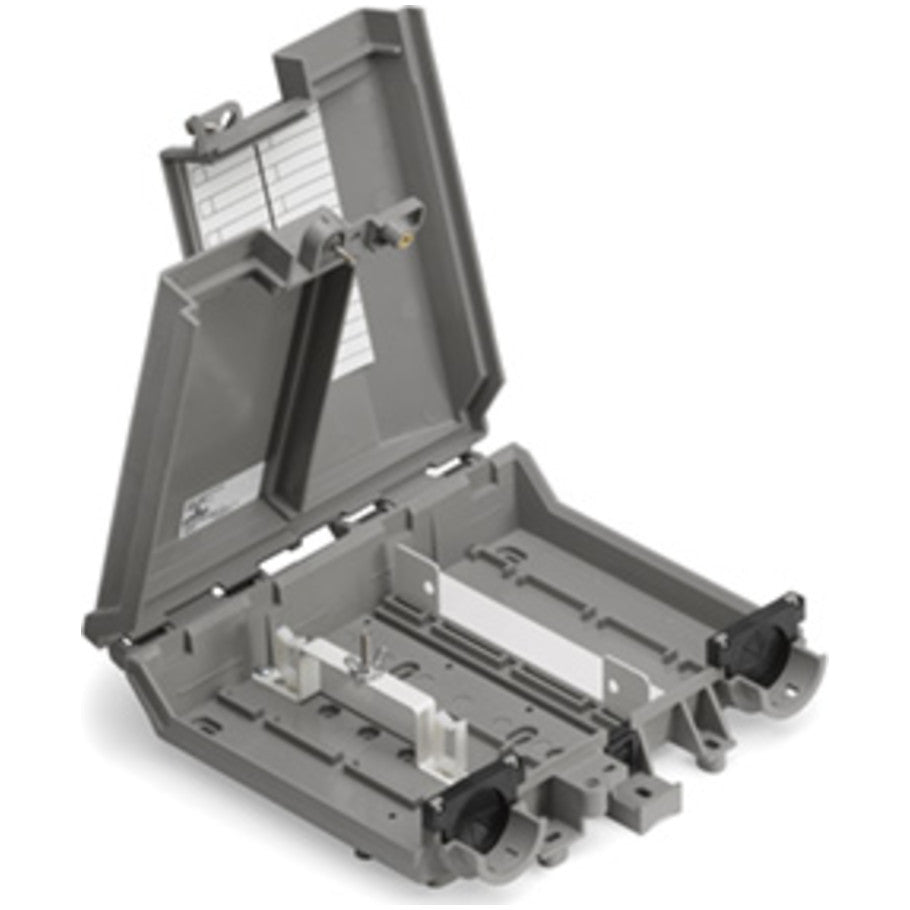Data and Signal Protection, 10 x 2.88 x 8.54 in, 3500, LightSpace, Thermoplastic