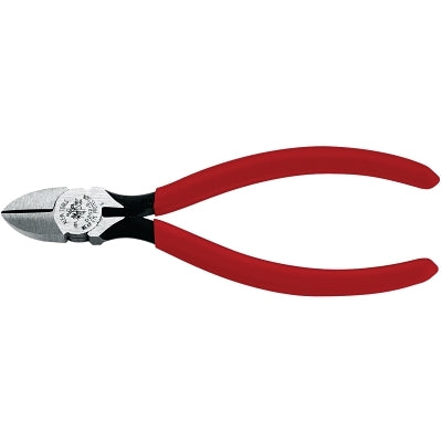 Heavy-Duty Diagonal Cutter Pliers, 6.15 in L, Standard