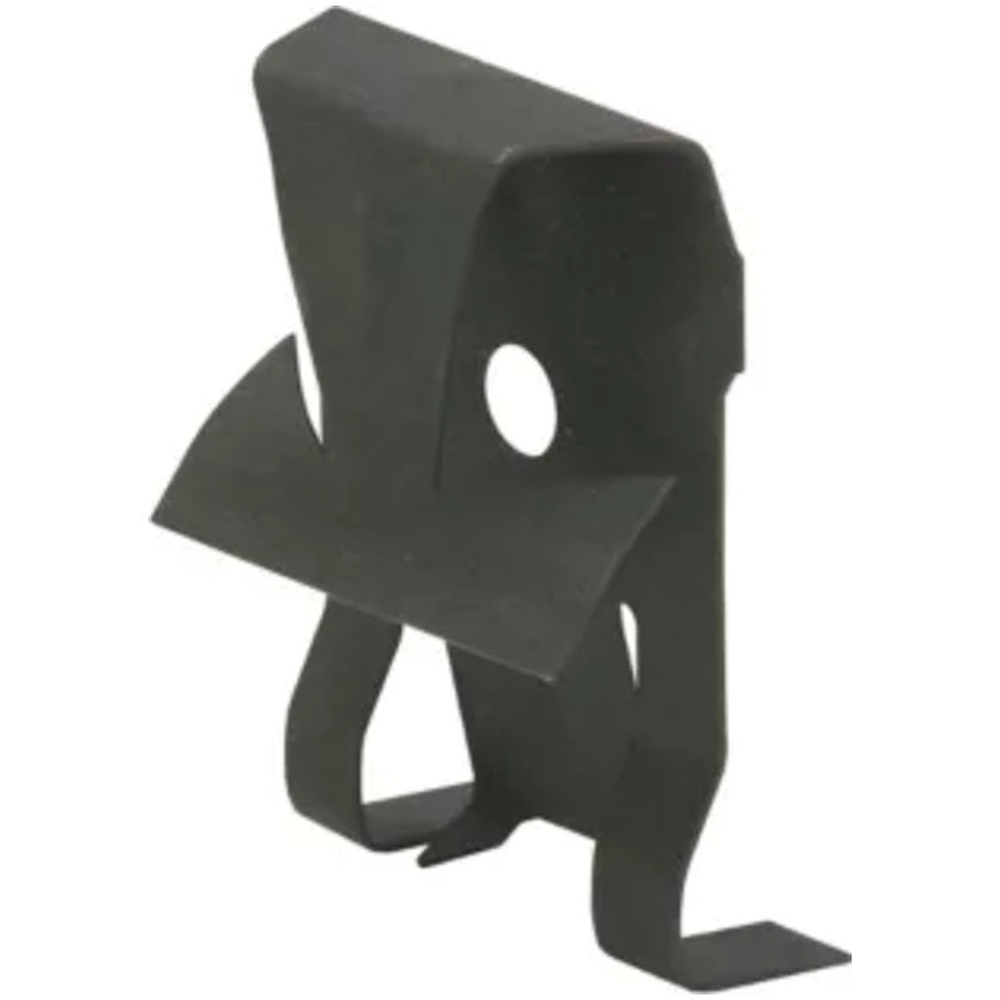 Steel Hurricane Clip/Troffer Fastener