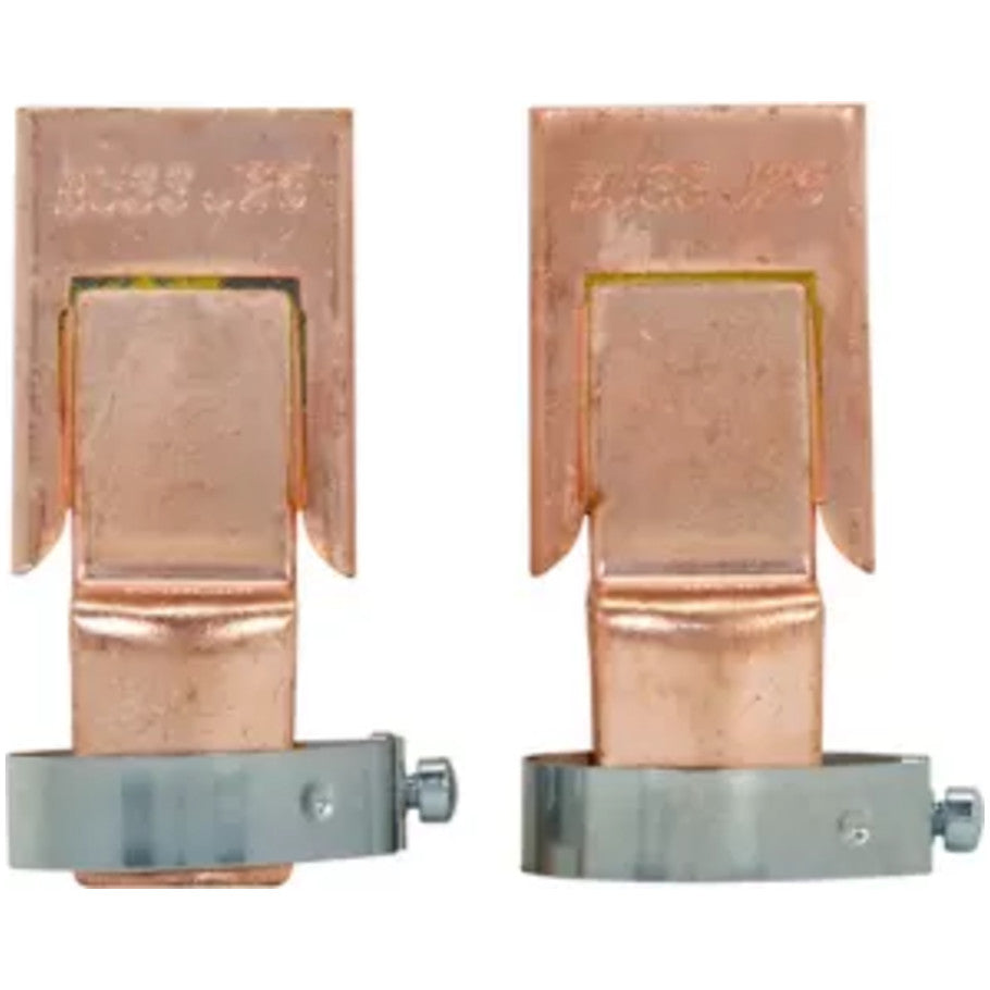 Class J Fuse Reducer, Fuse Size 35 to 60A, Fuse Block/Disconnect Switch Size 200A, 600V