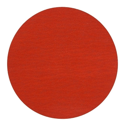 3M 076308-89696 Roloc Fibre Disc 787C, Precision Shaped Ceramic, 4 in dia, 60+ Grit, TR, Die R400BB