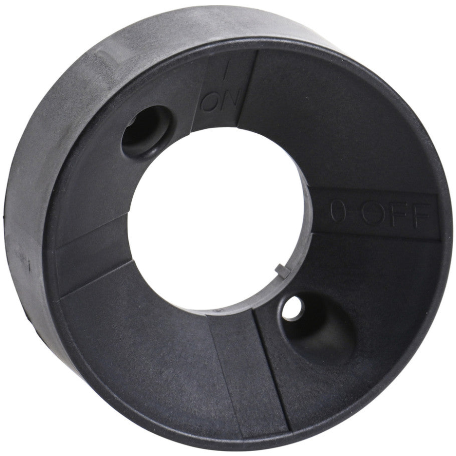 Guide cone, TeSys, for alignment or shaft