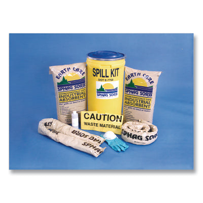 Spill Response Kits, 14 gal
