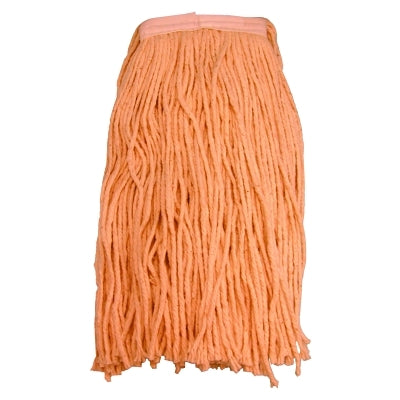 Brush Mop Head, Regular, 24 oz, 4 Ply Cotton Yarn