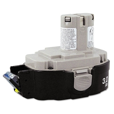 Rechargeable Battery, 18 V NiMH