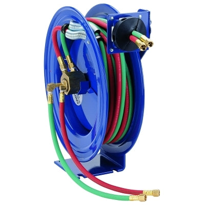 Hose Reel, 50 ft, Grade R, SHW Series