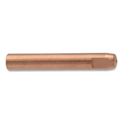 MIG Contact Tip, 0.035 in, Bernard Style, Standard, Adjustable