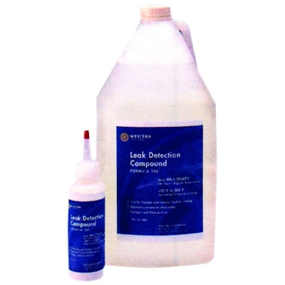 Leak Test Solution, 1 gal Bottle
