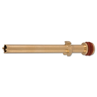 Replacement Hypertherm Misc Part Suitable for HPR/HPRXD Torches, (#) Cooling Tube, 400 A, 260-400 A Bevel, 400-600 A SS/Alum