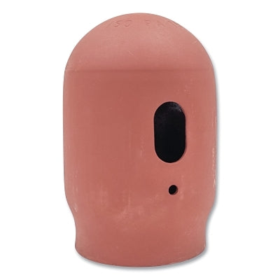 Cylinder Cap, 3-1/2 in-11, Fine Thread, for Acetylene Cylinders