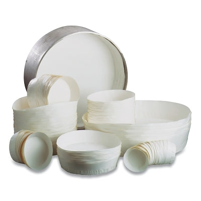 Pre-Formed Purge Dam, 20 in Dia, 24 PK