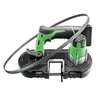 Master Cobalt Portable Band Saw Blade, 14/18 TPI, 44-7/8