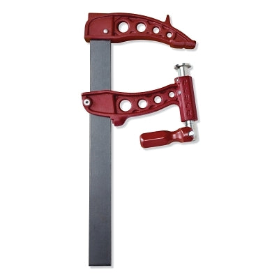 Maxipress R Piston Clamp, 16 in Opening, 6 in Throat Depth, 10,000 N