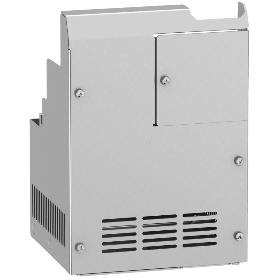Kit for UL type 1 conformity - mounted under variable speed drive