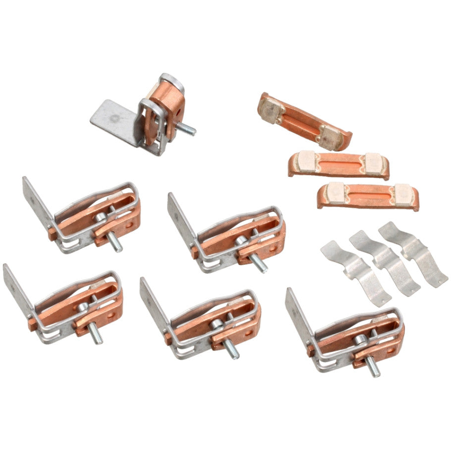TeSys F - main contact set - 3P