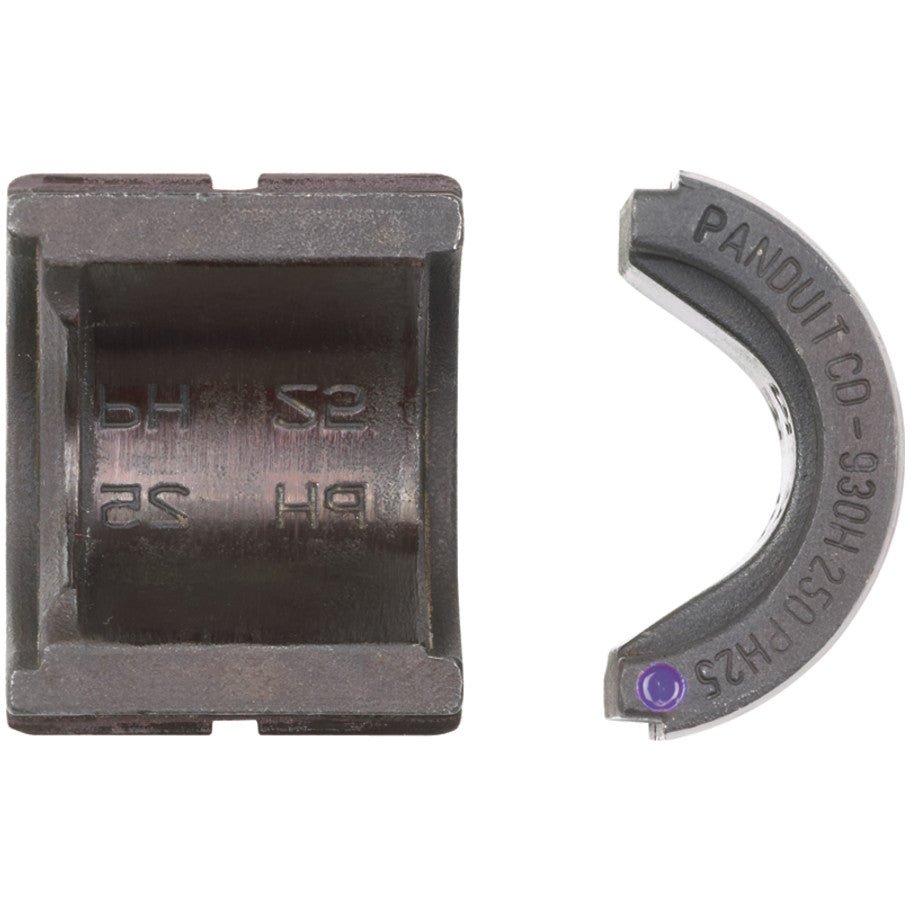 Crimping Die, 500 Connectors