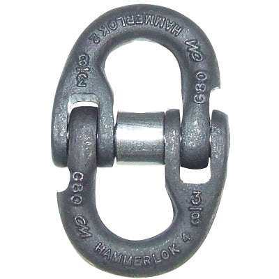 Hammerlok Coupling Links, 3/8 in, 7,100 lb