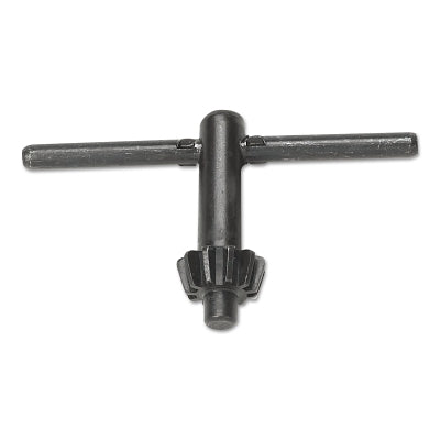 Chuck Keys, 1/4 in, Thumb Handle, K32