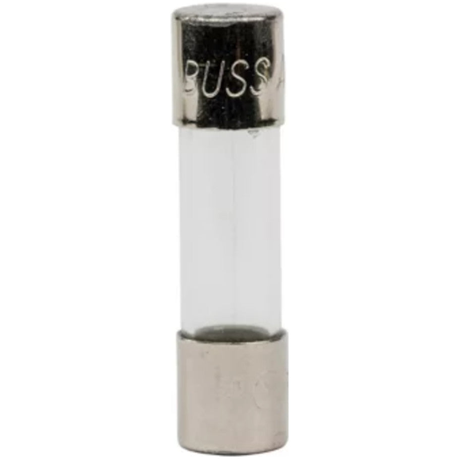 AGX Series Fast Acting Ferrule Fuse, Glass Tube, 1/4A, 250V