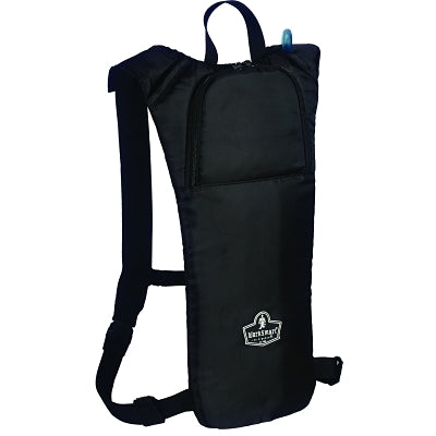 GB5155 LOW PROFILE HYDRATION PACK (BLACK)