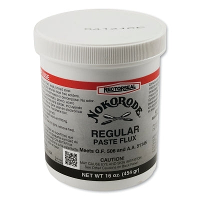 NOKORODE Regular Paste Flux